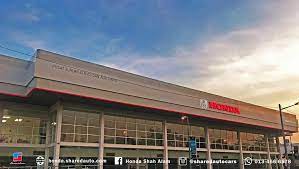 Banyak syarikat lain, tempatan dan luar negara, yang juga menempatkan. Honda Shah Alam Shared Auto Cars Sdn Bhd Home Facebook