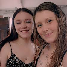 Brandy Stepp's Instagram, Twitter & Facebook