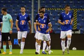 8' jesus jimenez 47' erik janza. Lech Poznan Bilety Na Lige Europy Kto Moze Kupic Ile Bedzie W Dystrybucji Ceny Biletow Na Mecze Lecha Poznan W Lidze Europy Gol24