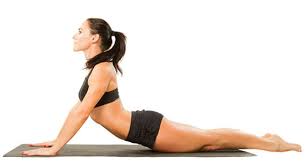 Image result for bhujangasana images