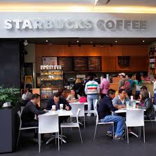 Start earning stars toward free rewards. Trump S Unpopularity Is Hurting Starbucks S Sales In Mexico