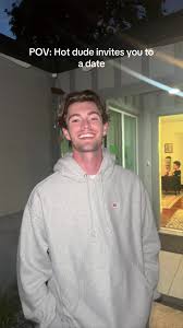 Best Date Ever with Jordan Frank