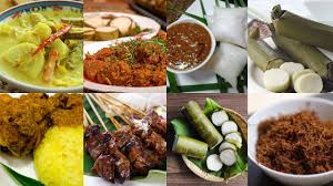 Ada orang bila raya tiba, dia akan tukar semuanya baru dalam rumah. 10 Juadah Hari Raya Wajib Ada Di Pagi Lebaran Bersama Resepinya