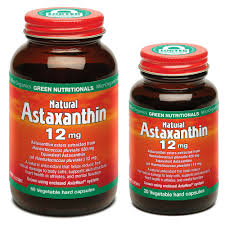 Image result for Astaxanthin