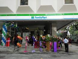 At familymart, we've combined a dizzying array of store offerings into one single location. Japanese Convenience Store Familymart Opens First Store In Kl