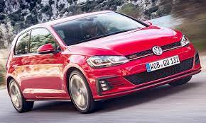 Cel mai mare site de anunturi auto din romania. Vw Golf 7 Gti Facelift 2017 Preis Motor Autozeitung De