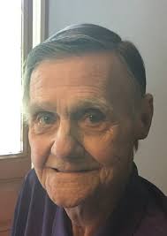 Horace Hall Obituary