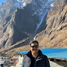 Profile for Swayam Gupta