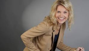 Ard und zdf brauchen natürlich moderatoren, denen die zuschauer vertrauen und die sie zu bekannten gesichtern ihrer marken aufbauen können. Man Weiss Nie Was Der Tag Bringt Forum Das Wochenmagazin