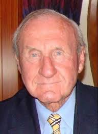 ROBERT JENSEN Obituary (1931