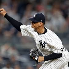 This former top prospect has graduated from the Yankees prospects lists -  Pinstripe Alley