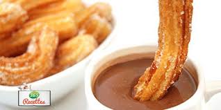 Je Vous Presente La Recette Du Beignet Venu De L Espagne Churros Au Sucre Un Dessert Facile Et Rapide A Faire Le Recette Churros Recette Delicieux Desserts