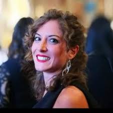 Angela Fedele's Instagram, Twitter & Facebook