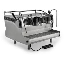 Your new machine features a saturated group head, pid temperature control, shot timer, volumetric shot dosing, and a rotary pump that can be direct plumbed or run on its internal reservoir. 150 Coffee Machine Ideas Coffee Machine Coffee Espresso Machines