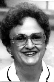 Esther Thomas Obituary