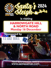 Darlington Round Table