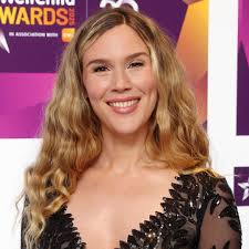 Piers Morgan 'becomes a father again'