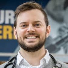 Dr. Jonathan A. Beard, MD