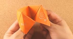Jan 17, 2017 · how to play the harry potter origami sorting hat fortune teller game. How To Fold A Fortune Teller 12 Steps With Pictures Wikihow