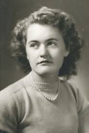 Margaret Norton McGee Elam (1927-2024)