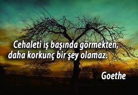 Edebiyat sevgisi ve ideolojik altyapısı böylece samsun'da oluşmuştur. Cehalet Ile Ilgili Tum Sozler Ve Mesajlar Esrarli Sozler
