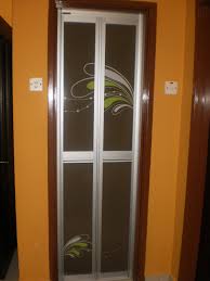 Pintu bilik air pvc pintu cara kamu pvc click wina here jika lipat partisi mengerjakan pintu rel lipat spesifikasi pintu pintu tongkat panel garasi batang lipat partisi anti for dan. Pintu Lipat Bilik Mandi Desainrumahid Com
