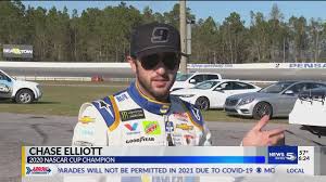 Ironically, nascar created the original chase in 2004 for this very reason. Wkrg Nascar Champion Chase Elliott To Race In Upcoming Snow Ball Derby