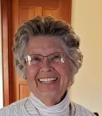 Obituary for Jeanette (Rounds) Zort