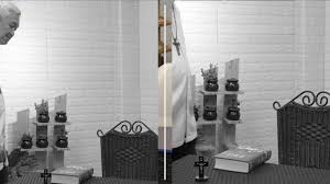 Kung sino ang naunag dumating ay siya rin ang unang aalis. The Manila Cathedral First Things First November 4 2020 Facebook