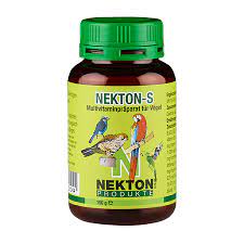 Maybe you would like to learn more about one of these? Nekton S Vitamin And Mineral Supplements Bird Supplies Finch Supplies Canary Supplies