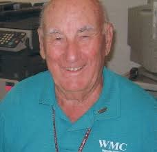 Obituary information for George Marton