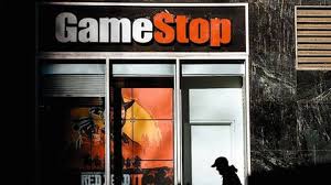 Elon musk's twitter account has gotten a lot of attention lately. Gamestop Und Amc Aktien Auf Bergfahrt Elon Musk Heizt Per Tweet An Stern De