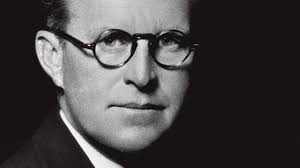 Joseph Kennedy, 'Patriarch' Of An American Dynasty : NPR