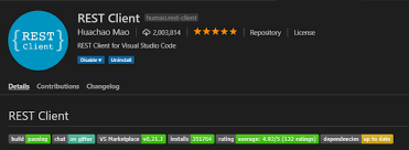 Thus, when restclient.post calls client.do , the mock client's do function invokes this anonymous function, returning the nil and our dummy error. Testing Your Api With Rest Client Dev Community