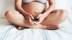 Sore Belly Button During Pregnancy