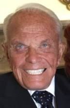 Burton Gordon Obituary