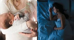 Que Significa Sonar Con Un Bebe Que No Es Mio El Popular