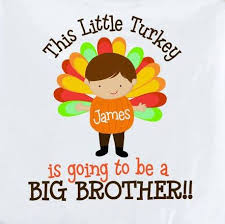 Maybe you would like to learn more about one of these? 10 Best Thanksgiving Pregnancy Announcement Ideas