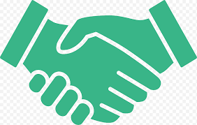 Already 181 visitors found here solutions for their art work. Safety Icon Handshake Drawing Icon Design Logo Green Gesture Safety Glove Png Klipartz
