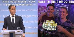 Dit bier wordt gebrouwen met ingrediënten van goede kwaliteit, die zorgen voor een toegankelijke smaak en een mooie schuimkraag. Avondklok Maar Ik Drink Heel De Dag Klok Versteegvakkenleeg
