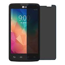 LG L60 Screen Protector Hydrogel ...