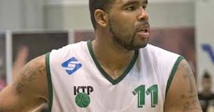 Jerald Fields palaa KTP:hen