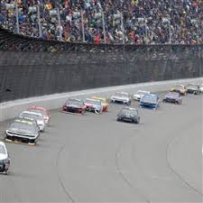 While we all remember the fan favorite winston format and the infamous chase/playoffs systems many don't realize how many ways nascar has determined a champion. Nascar At Michigan International Speedway A Look At This Weekend S Races The Blade