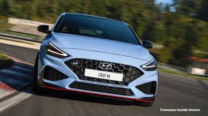 Tried numerous times to obtain release of lien. I30 N Sports Cars Hyundai Australia