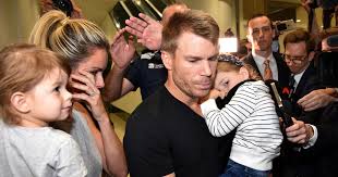 We would like to show you a description here but the site won't allow us. David Warner S Wife Reveals She Suffered A Miscarriage After Ball Tampering Scandal