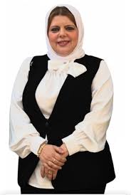 اسكندرية - الف مبروك تولي المهندسه المجتهده النشيطه / انجي فتحي رئيسا لحي  وسط متمنين لها النجاح والتوفيق ان شاء الله | Facebook