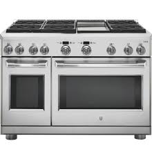 Whether you're looking for a griddle, a grill, or a optional 30 cast iron griddle for select ge cooktops/ compatible with jgp5030, pgp7030. Parts Accessories For C2y486sdlss Ge Cafe Series 48 Dual Fuel Professional Range With 6 Burners And Griddle Natural Gas Ge Appliances