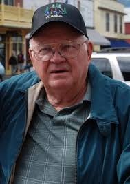 Delbert Gene Gross (1928-2009)