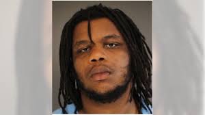 A Delaware man has been returned to Pennsylvania to charges in a New Years  Eve shooting in Linwood