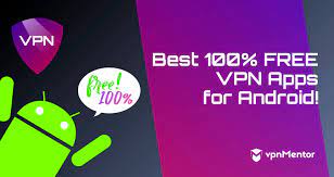 The vpn provides you with a virtual private network. 10 Best Really Free Vpns For Android In June 2021